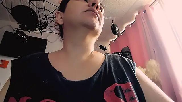 ASTRIDCHAT online show from October 26, 2025, 7:53 pm