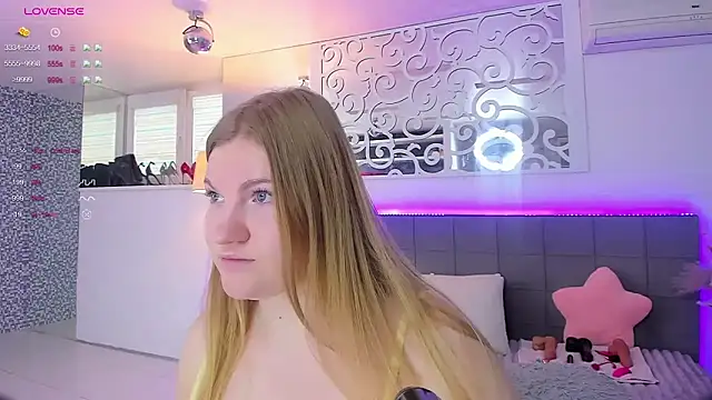 AshleyJoness online show from November 20, 2025, 8:03 am