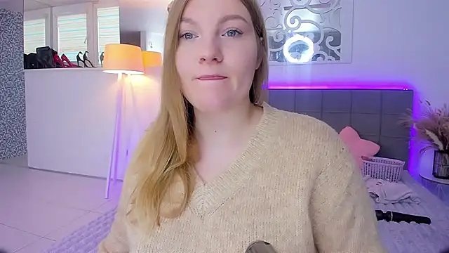 AshleyJoness online show from November 25, 2025, 6:02 am