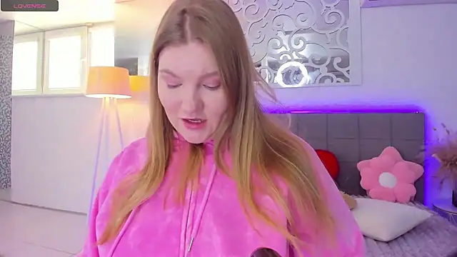 AshleyJoness online show from February 23, 2026, 6:22 am