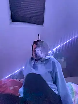 Tijara-im-Pyjama online show from September 12, 2025, 1:17 am