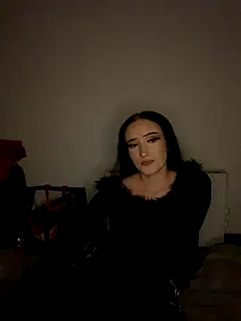 Tijara-im-Pyjama online show from November 17, 2025, 1:00 am