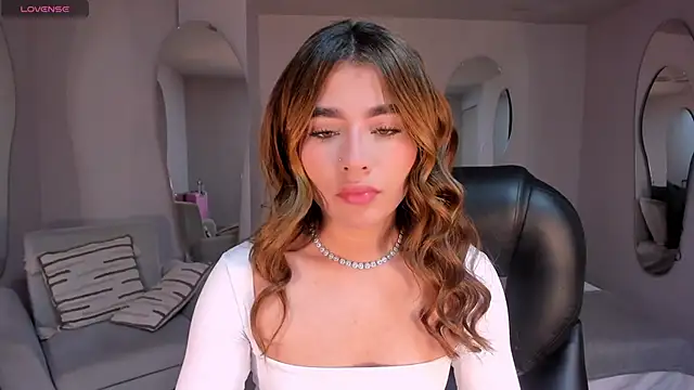 IbizaJacobs online show from November 11, 2025, 12:38 pm