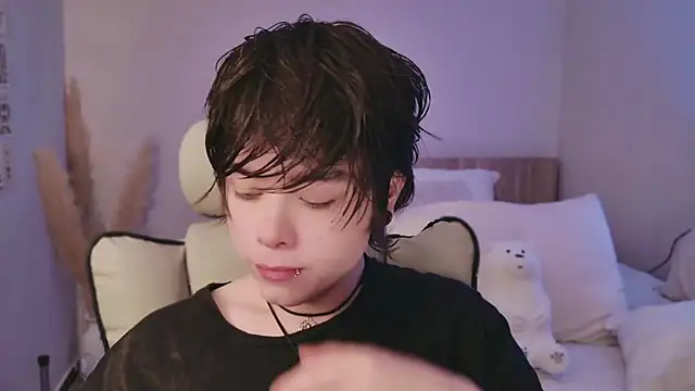 PaulTexx online show from September 22, 2025, 1:46 pm