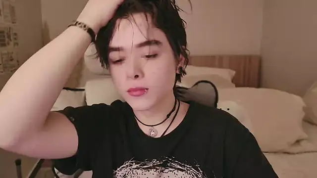 PaulTexx online show from September 28, 2025, 3:06 pm