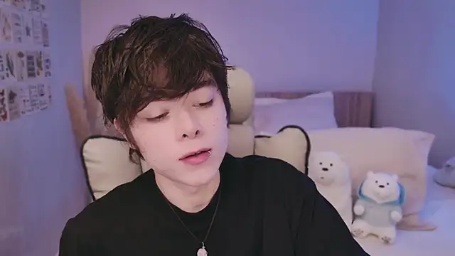 PaulTexx online show from December 1, 2025, 6:13 pm