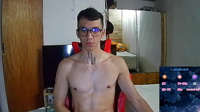 angelicious  online show from February 13, 2026, 12:45 pm