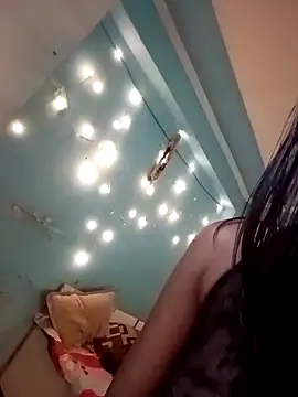 RENUKA RAJPUT online show from April 23, 2026, 7:41 am