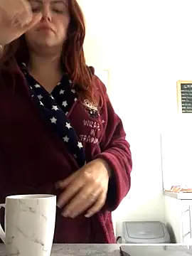 jasminebrooksx online show from October 20, 2025, 8:48 am