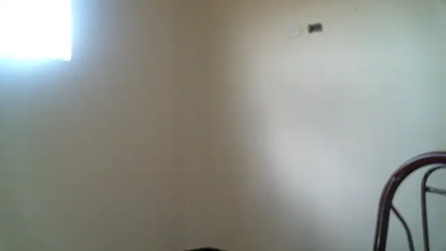 Monserrat Sweet online show from November 8, 2025, 5:34 pm