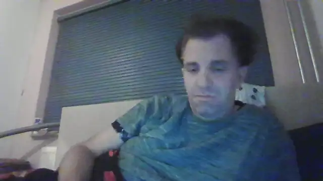 JasperGeil online show from October 4, 2025, 11:58 pm