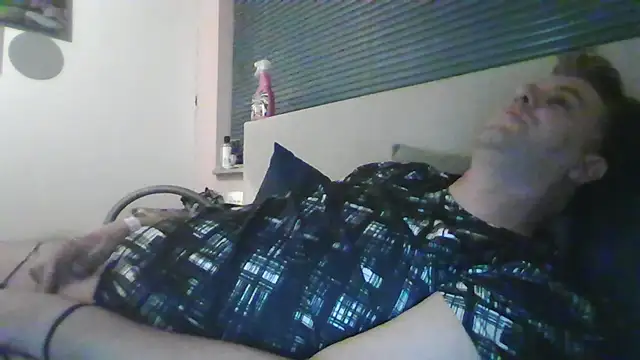 JasperGeil online show from October 11, 2025, 11:14 pm