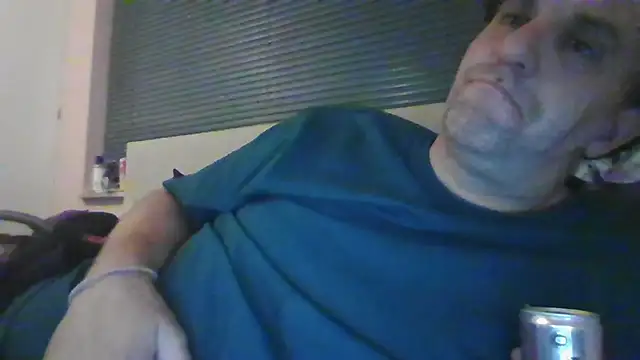 JasperGeil online show from October 12, 2025, 11:15 pm