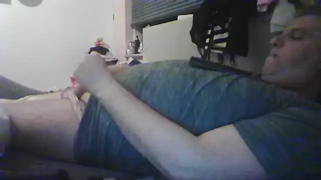 JasperGeil online show from February 10, 2026, 10:47 pm