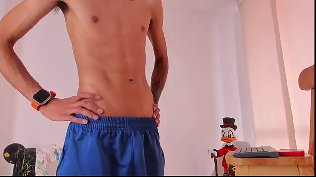 Snapshot of CamiiloRivera chatting on October 30, 2025, 4:08 pm CamiiloRivera online show from October 30, 2025, 4:08 pm