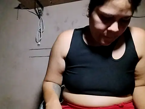 fornicadorcita online show from September 23, 2025, 3:09 am