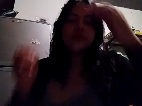 fornicadorcita online show from October 12, 2025, 9:41 am