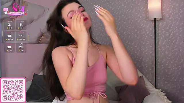 ShyEmma  online show from October 4, 2025, 1:14 am