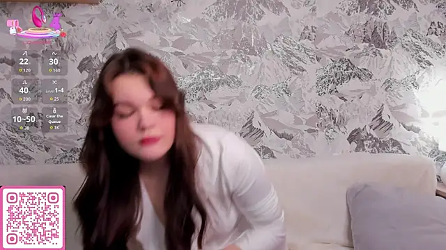 ShyEmma  online show from October 30, 2025, 1:07 am