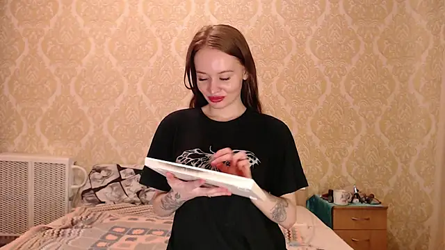 Snapshot of Kitkaat00 chatting on November 30, 2025, 12:20 pm Kitkaat00 online show from November 30, 2025, 12:20 pm