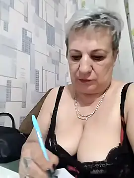 StarNicole online show from July 9, 2026, 5:28 pm
