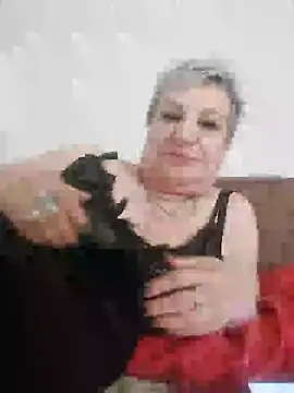 StarNicole online show from July 14, 2026, 12:33 pm