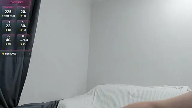 GraceBrawn online show from February 11, 2026, 5:29 pm