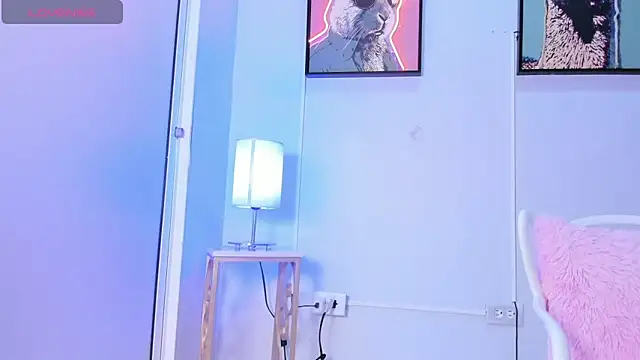 dulce fiore07 online show from April 20, 2026, 11:57 am