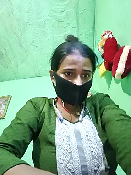 PIHU999 online show from November 15, 2025, 5:05 am