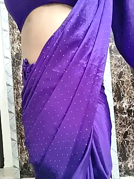 MISS RIYA14 online show from September 30, 2025, 3:22 am