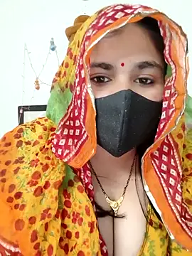 MISS RIYA14 online show from February 27, 2026, 4:18 pm