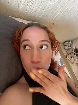 Dayanna adams online show from November 23, 2025, 4:18 pm