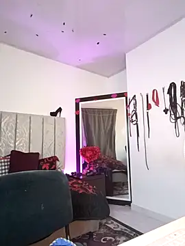 AndreaKinky online show from March 31, 2026, 8:04 am