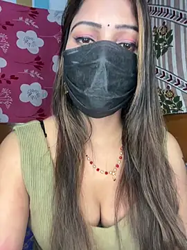 SEXY-SIMI-BHABI online show from March 26, 2026, 10:26 pm