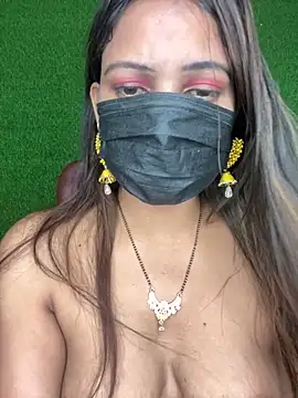 SEXY-SIMI-BHABI online show from April 20, 2026, 9:12 am