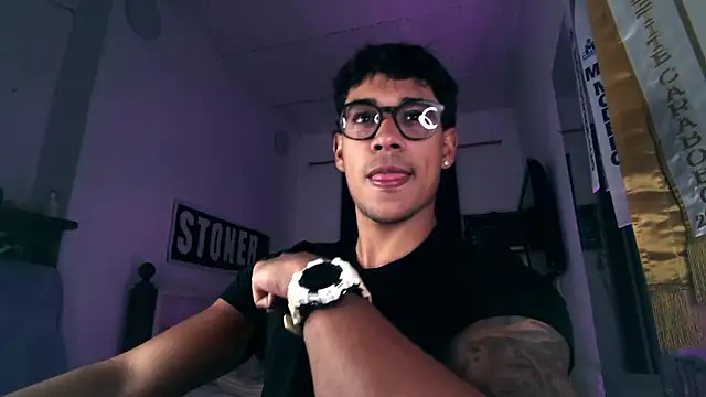 Ryan x online show from November 7, 2025, 12:10 am