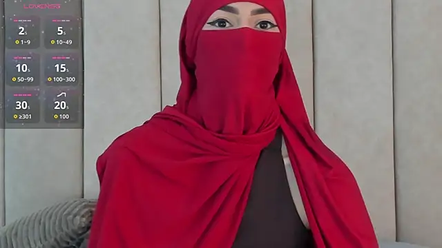  Zahiira  online show from January 6, 2026, 12:09 pm