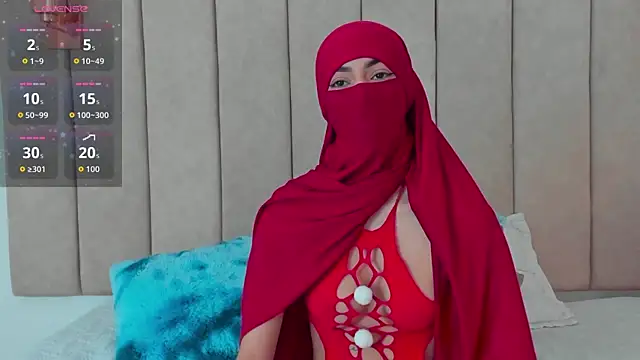  Zahiira  online show from February 21, 2026, 12:06 pm