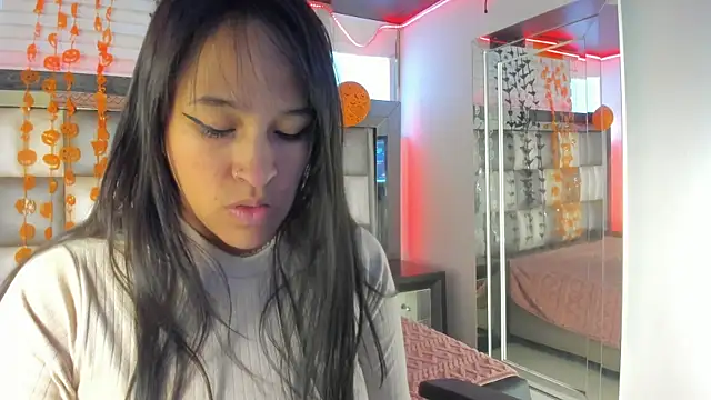 Andrea brunnette online show from October 22, 2025, 12:49 pm