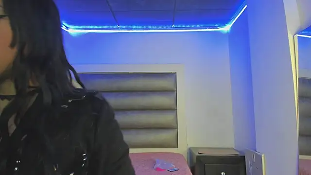 Andrea brunnette online show from November 6, 2025, 12:50 pm