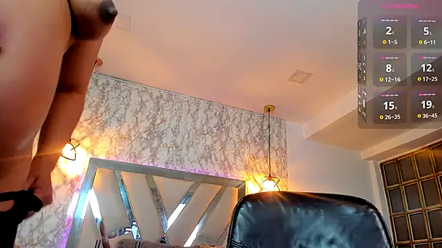 Aisha poweer online show from November 29, 2025, 2:58 am