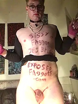 Snapshot of Sissy_Cindy_Whore chatting on March 3, 2025, 9:15 pm Sissy Cindy Whore online show from March 3, 2025, 9:15 pm