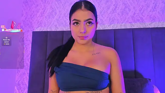 Snapshot of dana_hazze chatting on September 10, 2025, 7:58 pm dana hazze online show from September 10, 2025, 7:58 pm