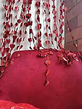 Camila Ord online show from February 14, 2026, 9:33 pm