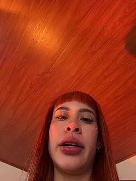 ScarlettRusso1 online show from January 11, 2026, 10:04 pm