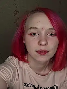 NaomiYoru online show from February 15, 2026, 8:35 am