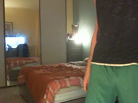 KalendaXL online show from March 20, 2026, 11:20 pm