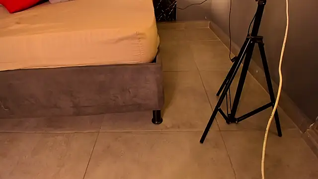 Johan barreto online show from November 4, 2025, 9:03 pm