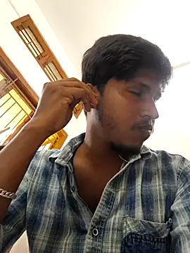 rohanh234 online show from October 8, 2025, 7:50 am