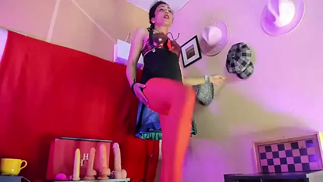 brendaliive online show from February 4, 2026, 3:23 am